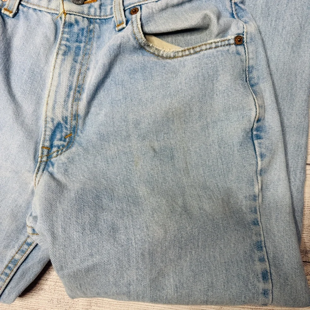 Levi’s 550 Vintage Men’s Jeans Y2K USA‎ Tag Size 30x32